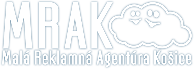 MRAK - Malá Reklamná Agentúra Košice
